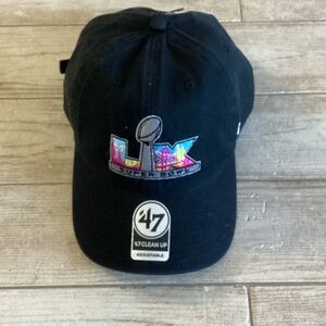2026 Super Bowl LX Cap